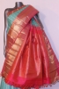 Designer Bridal Kanjivaram Silk Saree